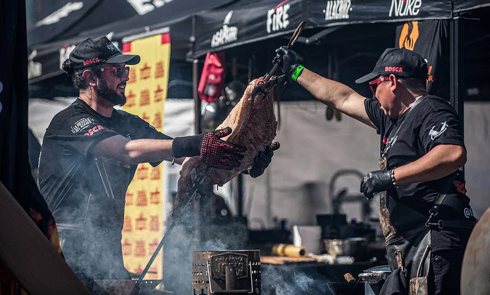 GASTRONOMIA-HOME-Torneo-de-parrilla-Intercontinental-BBQ-Championship-chefandhotel