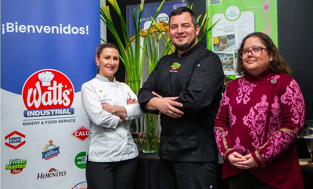 PASTRY-BAKERY-HOME-Clases-Maestras-Watts-2025-chefandhotel