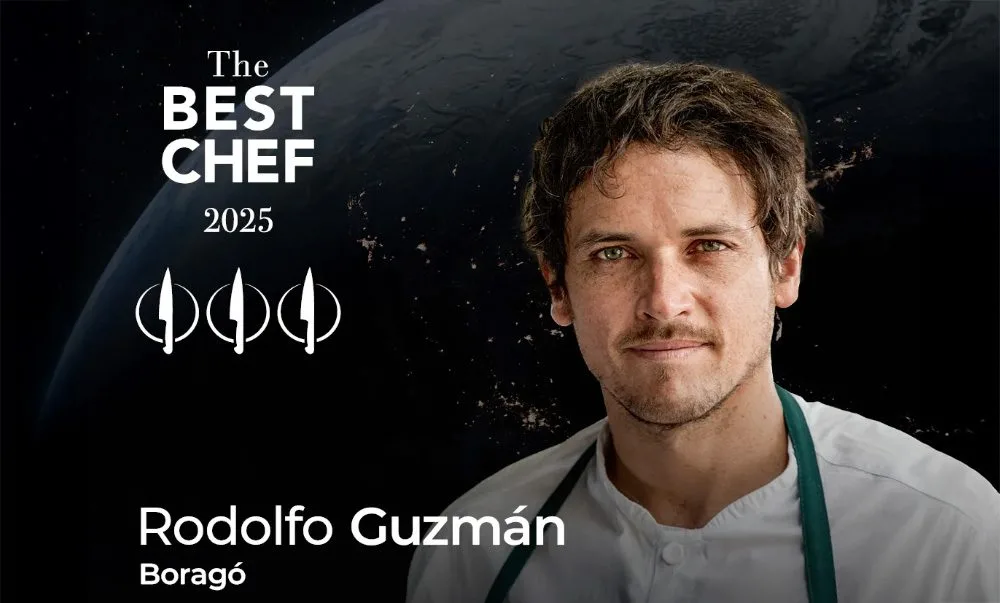 GASTRONOMIA-HOME-The-Best-Chef-Awards-2025-Rodolfo-Guzman-chefandhotel