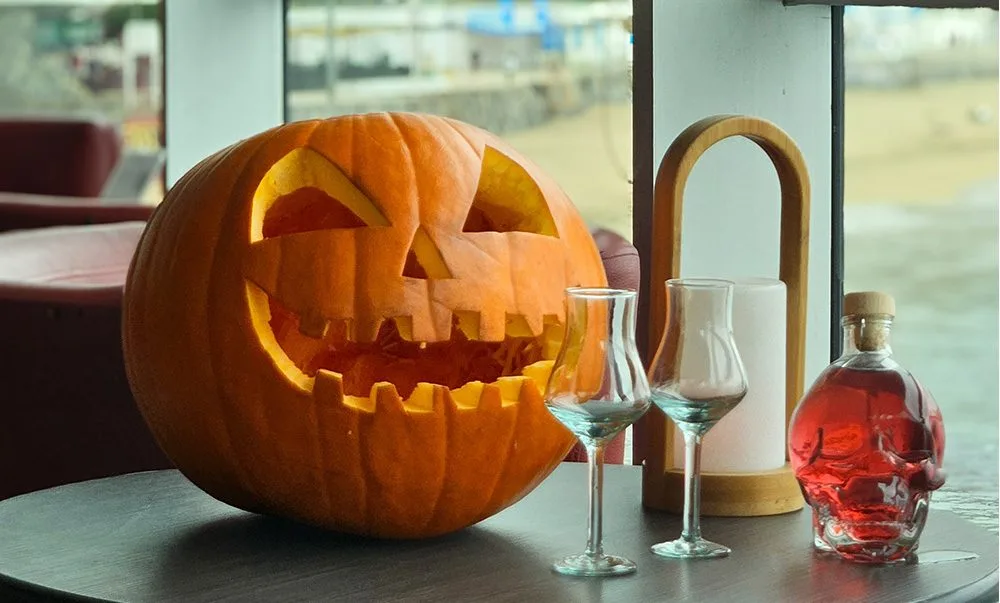 HOTELERIA-HOME-Sheraton-Miramar-Halloween-chefandhotel