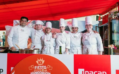 GASTRONOMIA-HOME-Inacap-Fiesta-de-la-Longaniza-Chillan-2026-chefandhotel
